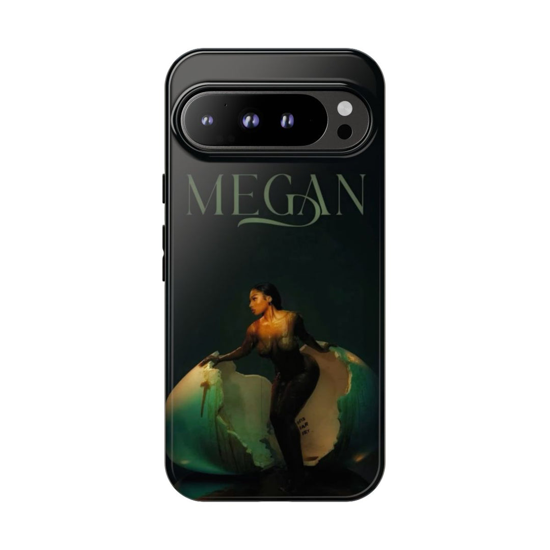Megan Thee Stallion