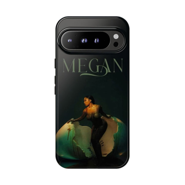 Megan Thee Stallion