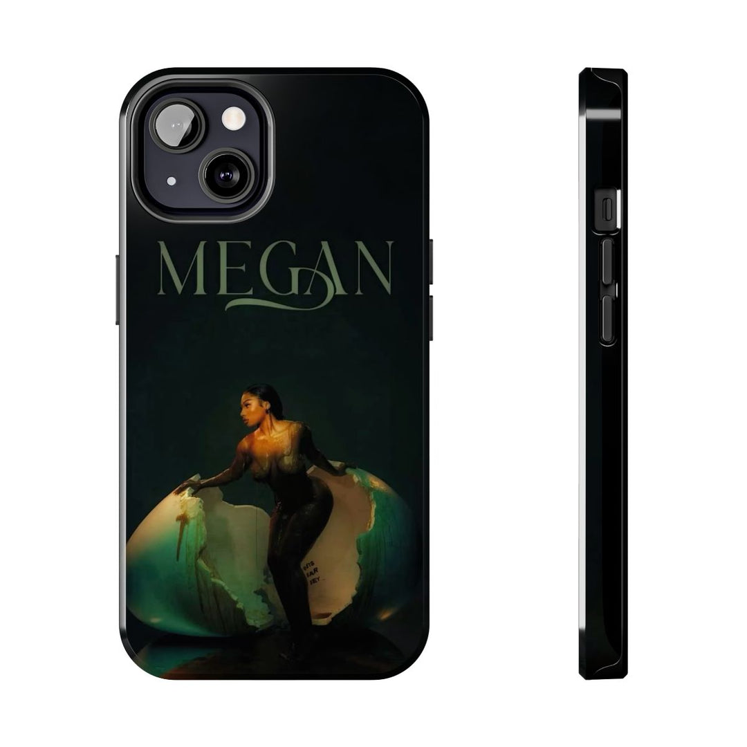 Megan Thee Stallion - HIPHOPIST