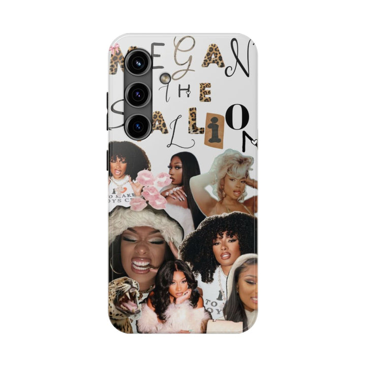 Megan Thee Stallion - HIPHOPIST