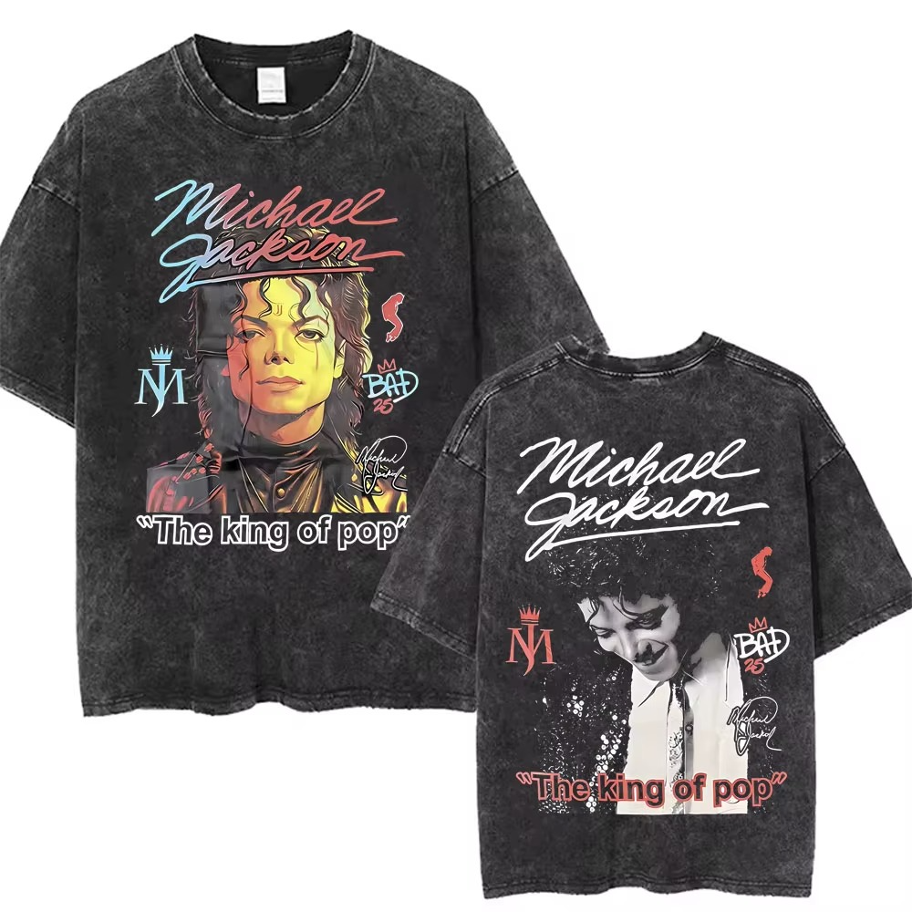 Michael Jackson