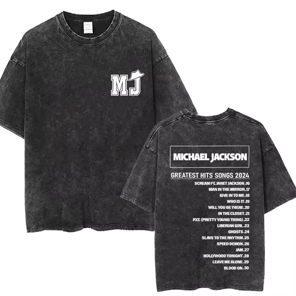 Michael Jackson