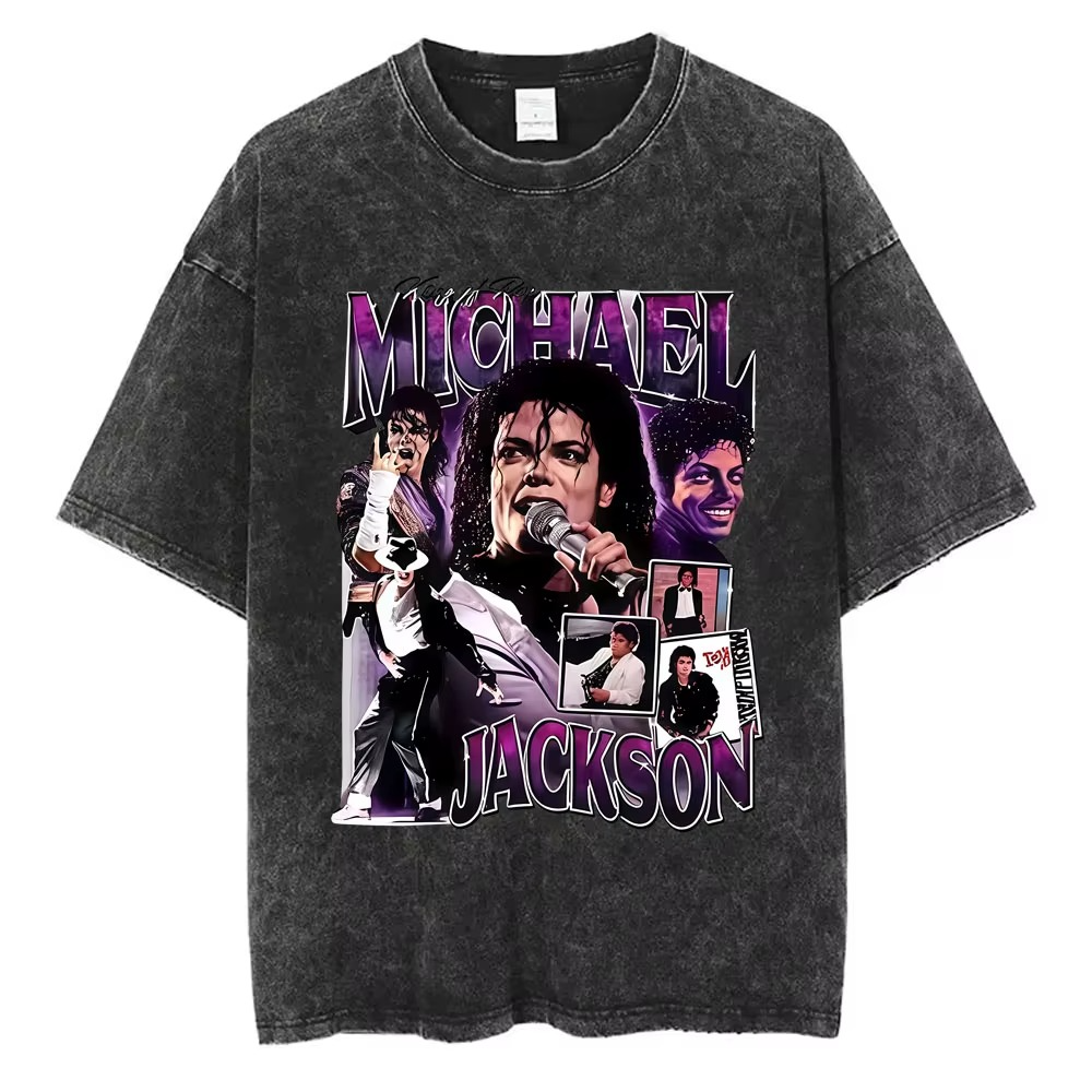Michael Jackson
