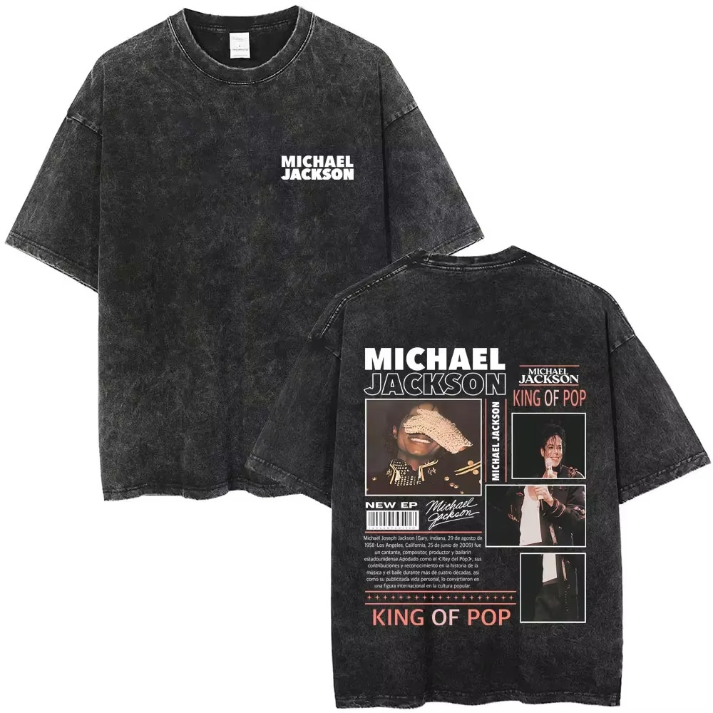 Michael Jackson