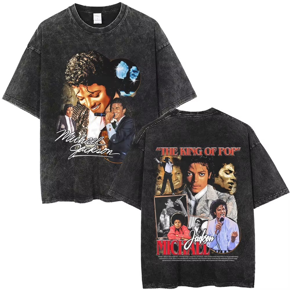 Michael Jackson