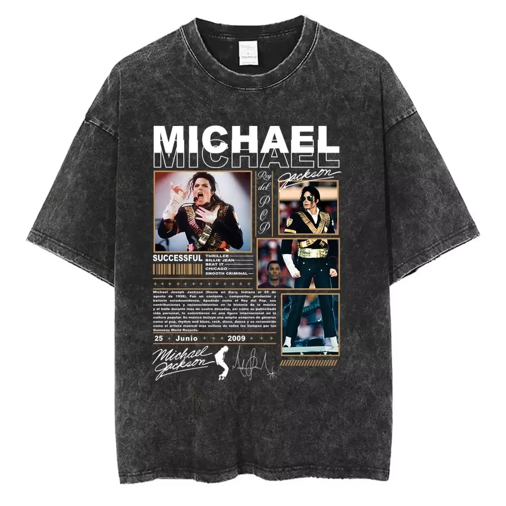 Michael Jackson
