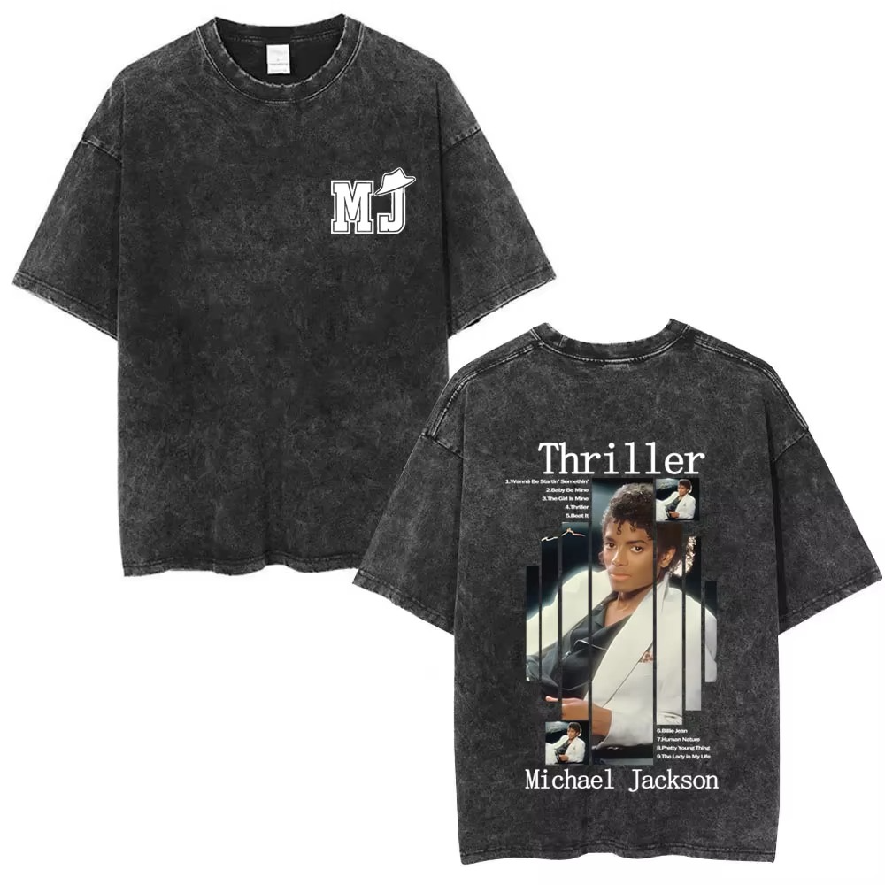 Michael Jackson