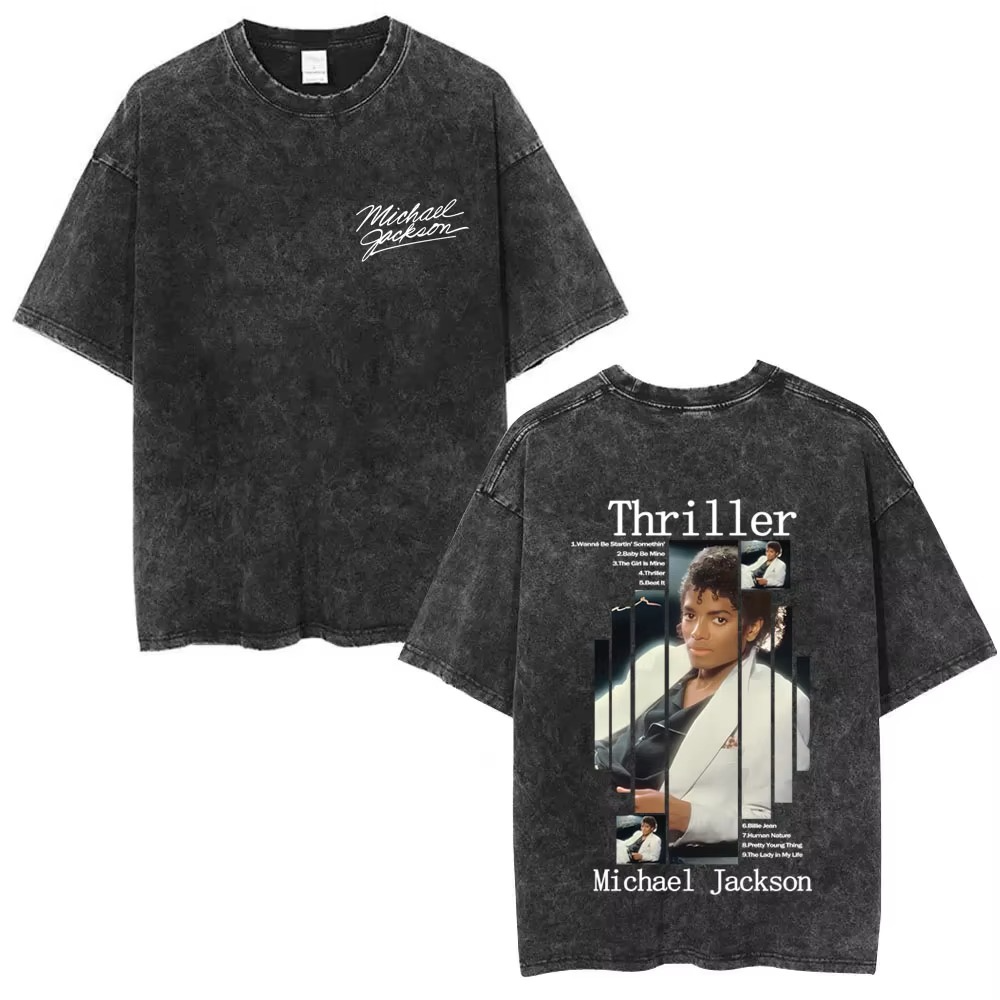 Michael Jackson