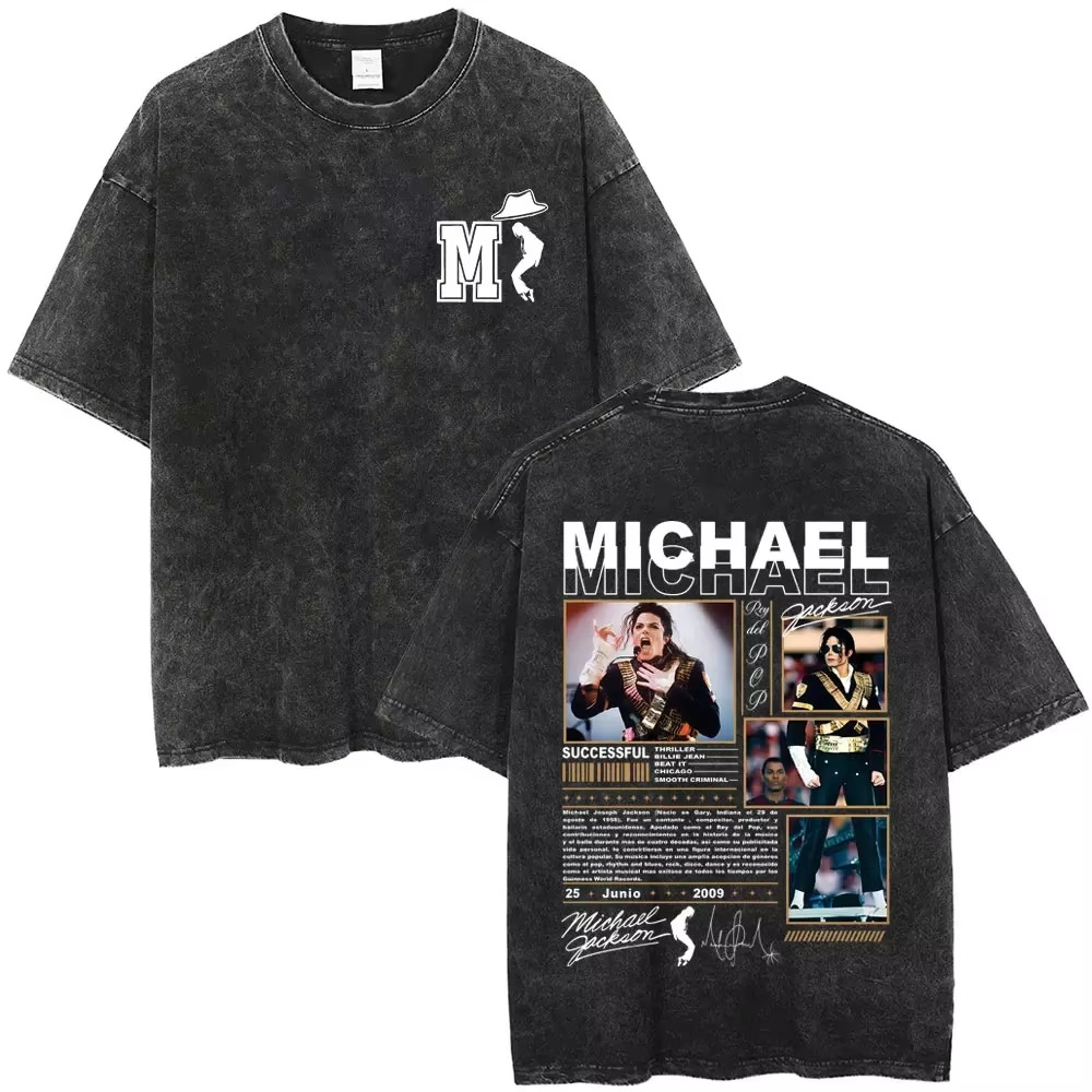 Michael Jackson