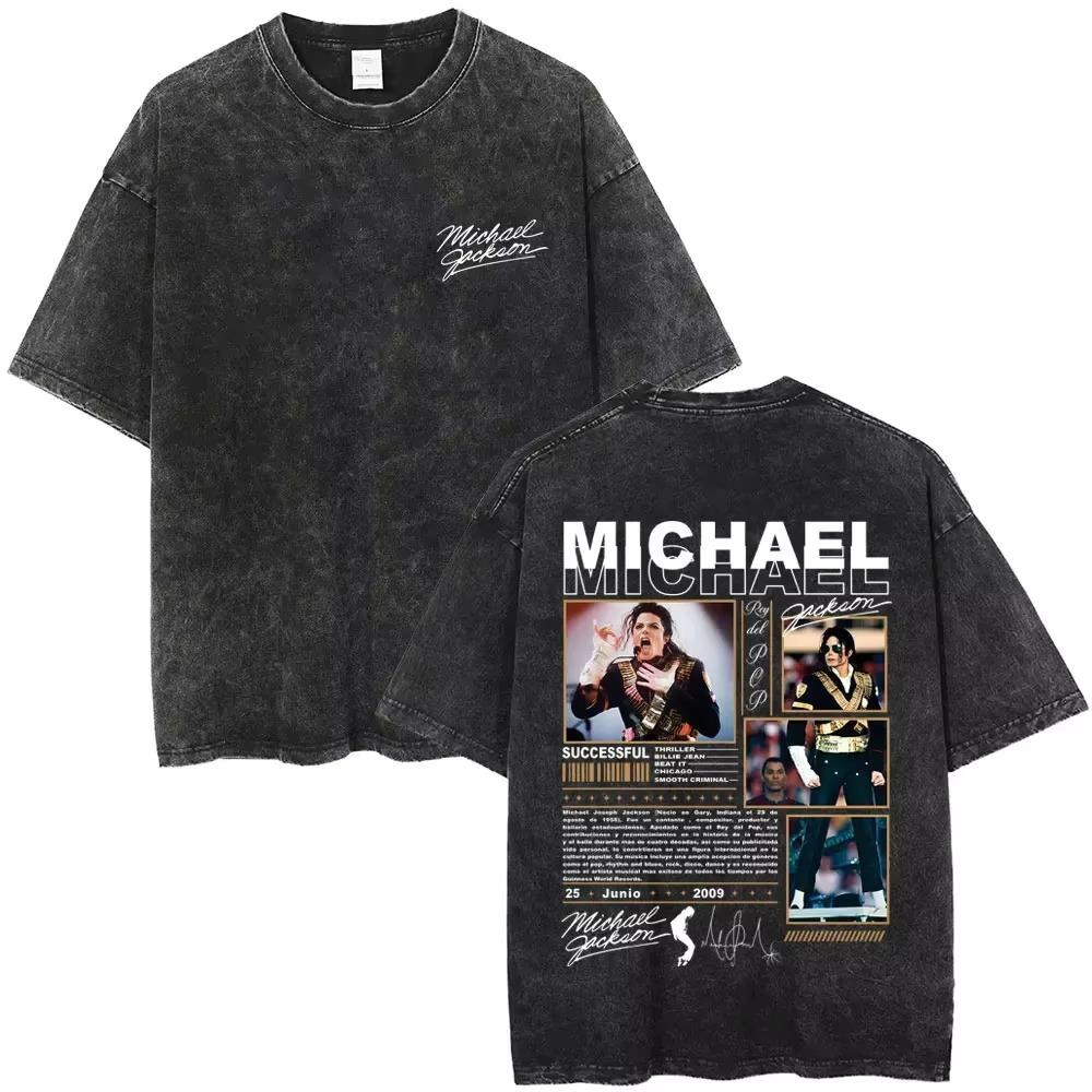Michael Jackson