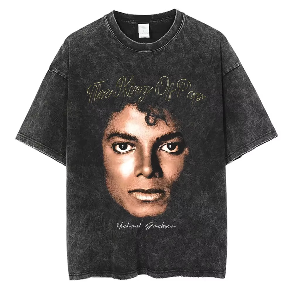 Michael Jackson