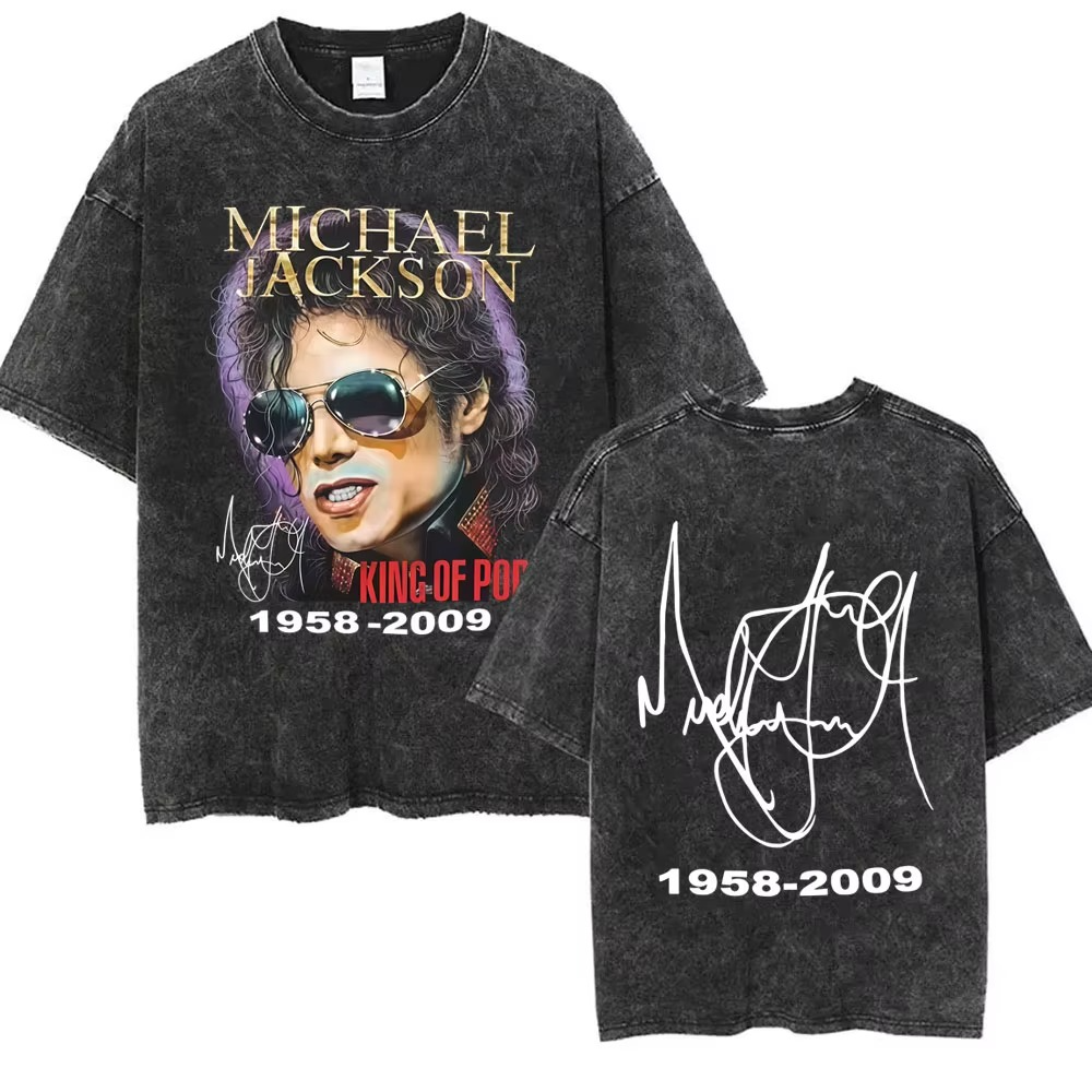 Michael Jackson