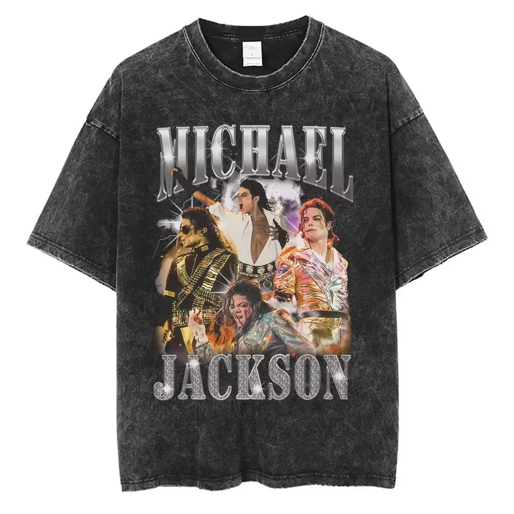 Michael Jackson