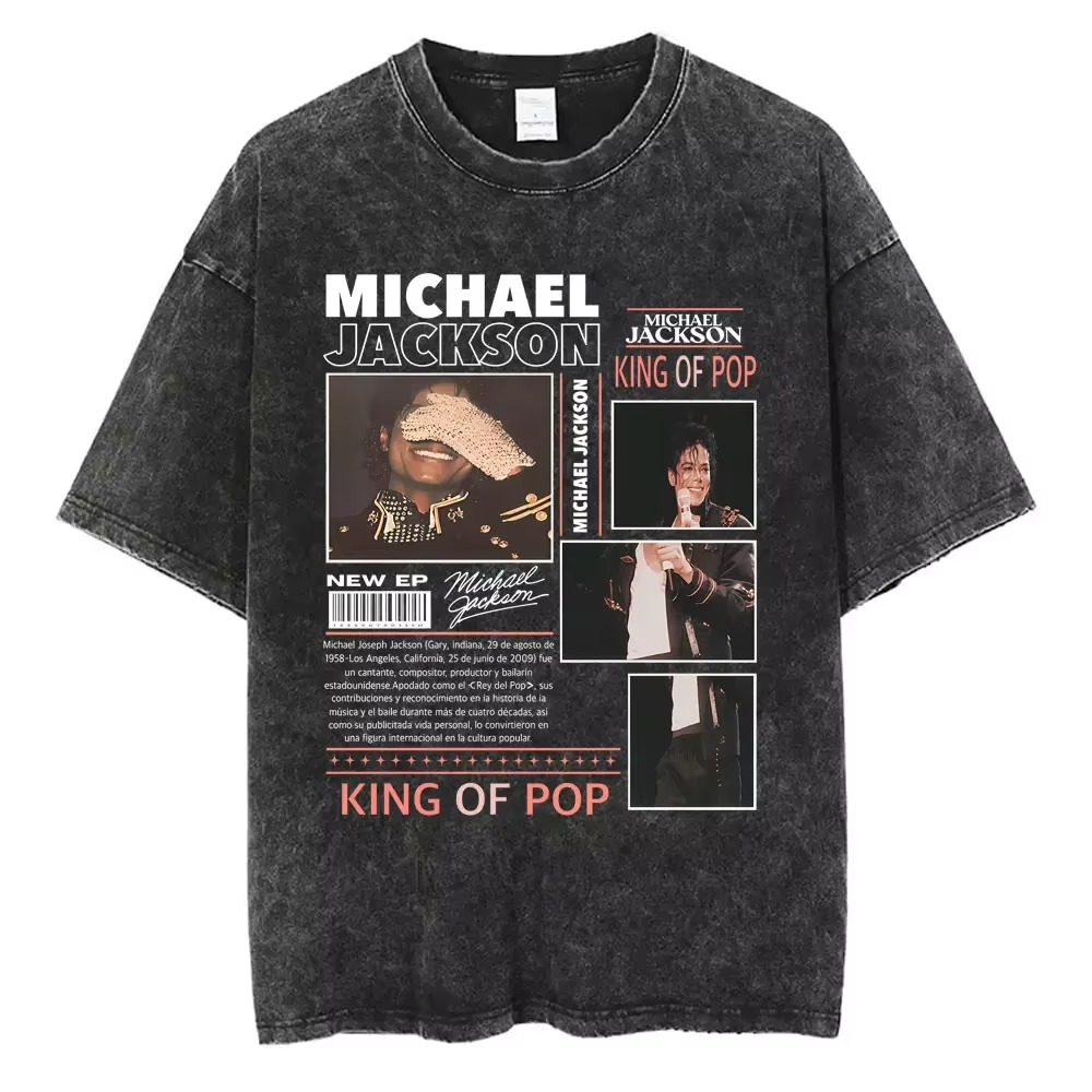 Michael Jackson