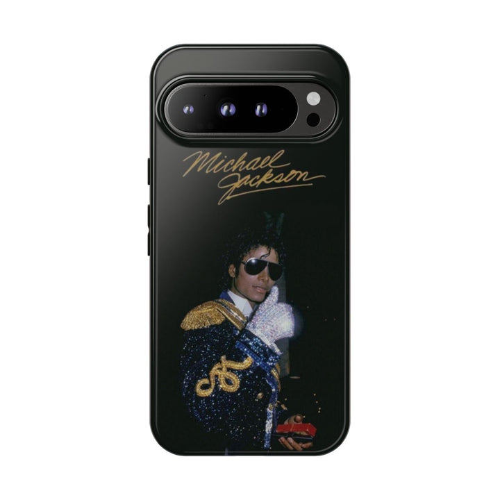 Michael Jackson