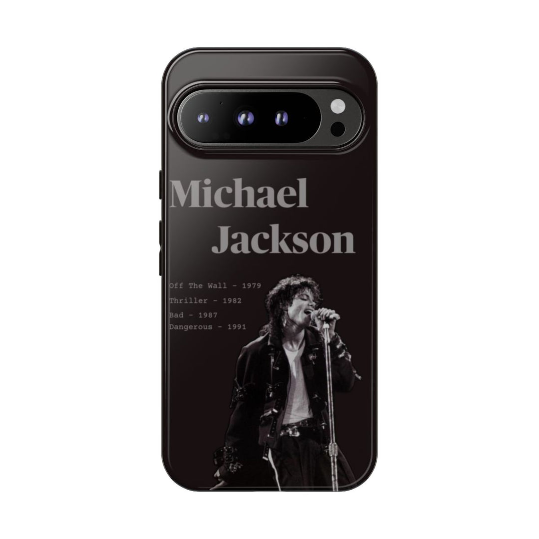 Michael Jackson