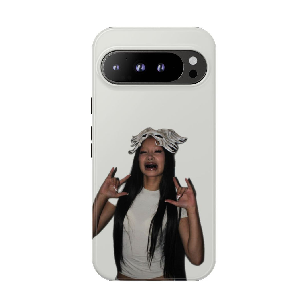 Molly Santana