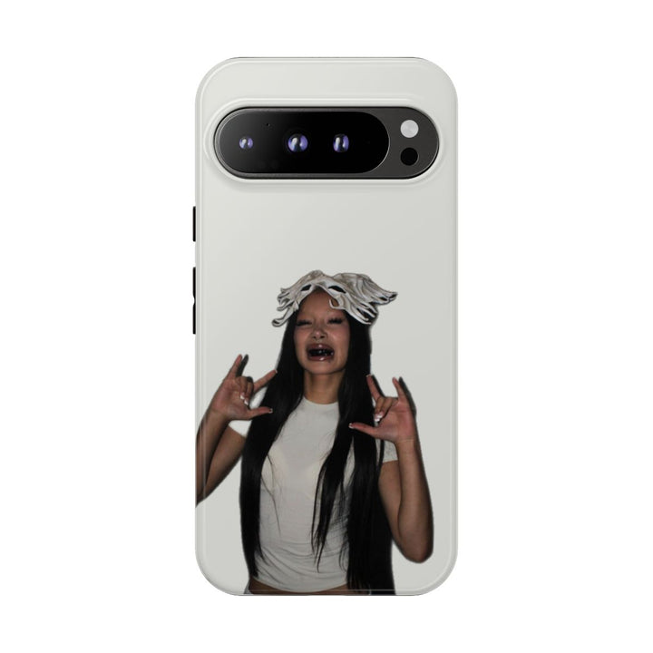 Molly Santana
