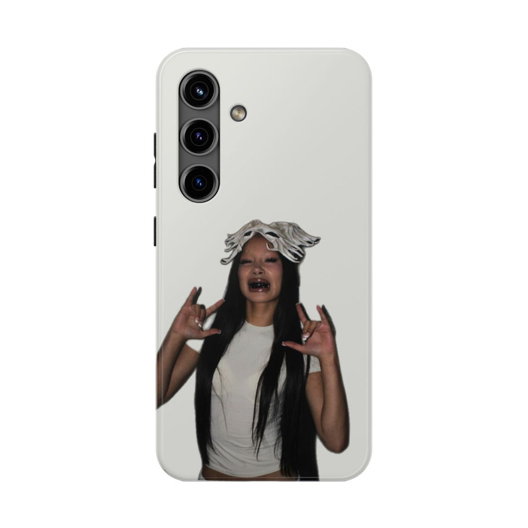 Molly Santana