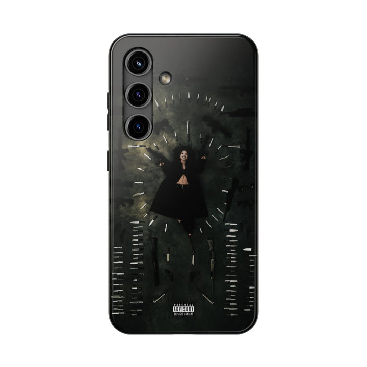 Molly Santana Phone Case for iPhone, Samsung Galaxy & Google Pixel | HIPHOPIST