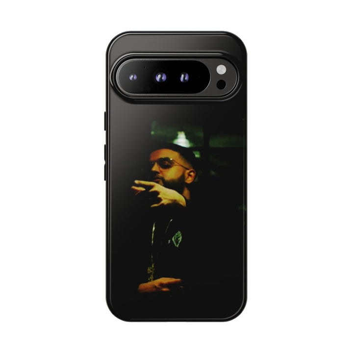 NAV