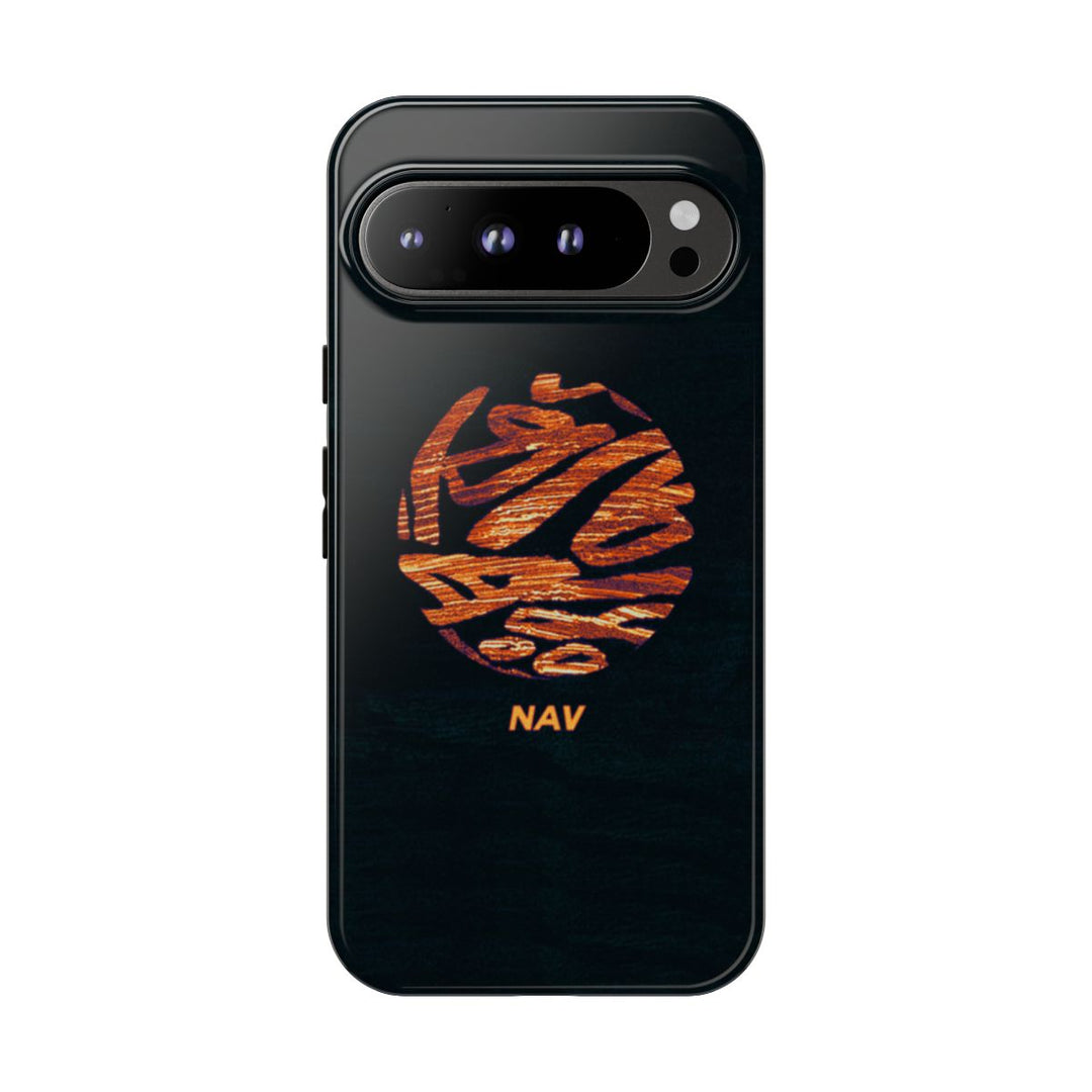 NAV
