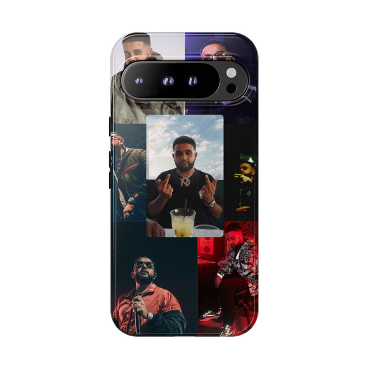 NAV