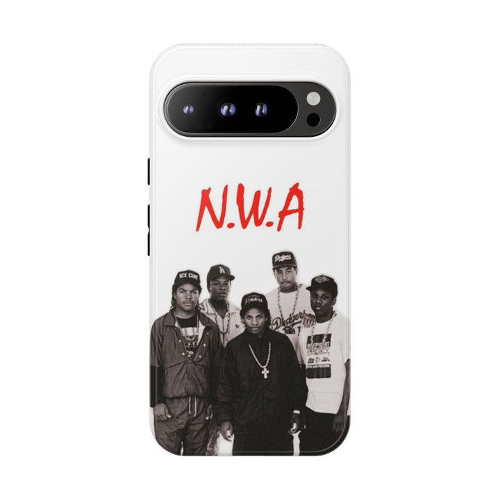 NWA