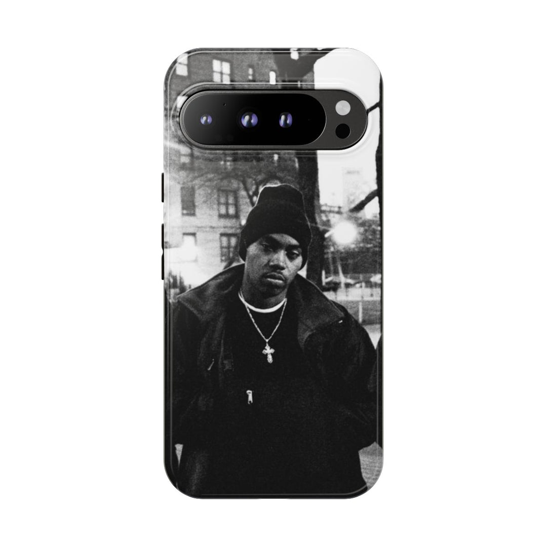NAS