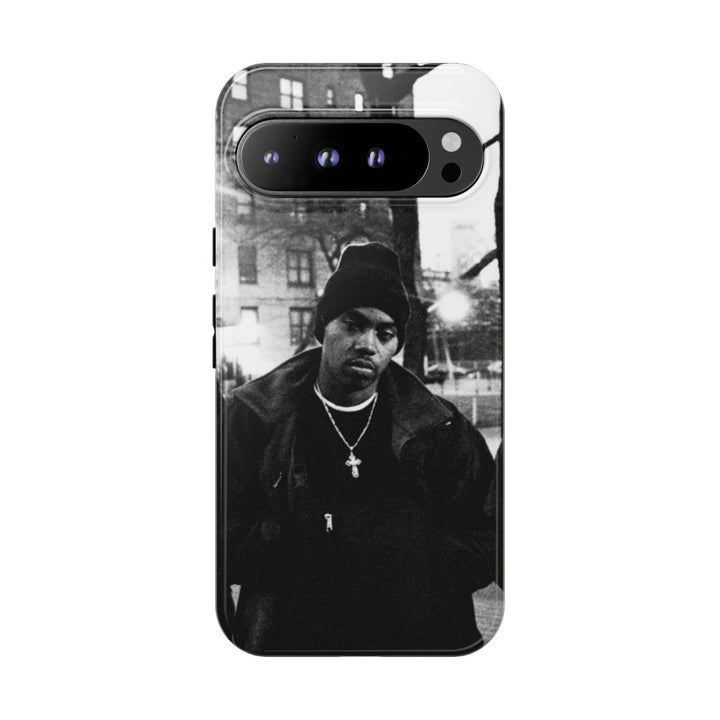 NAS