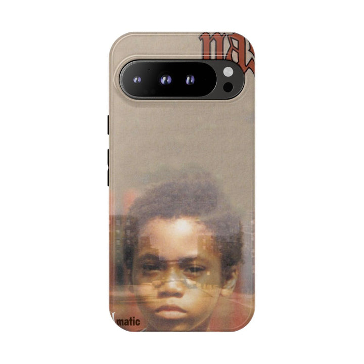 NAS