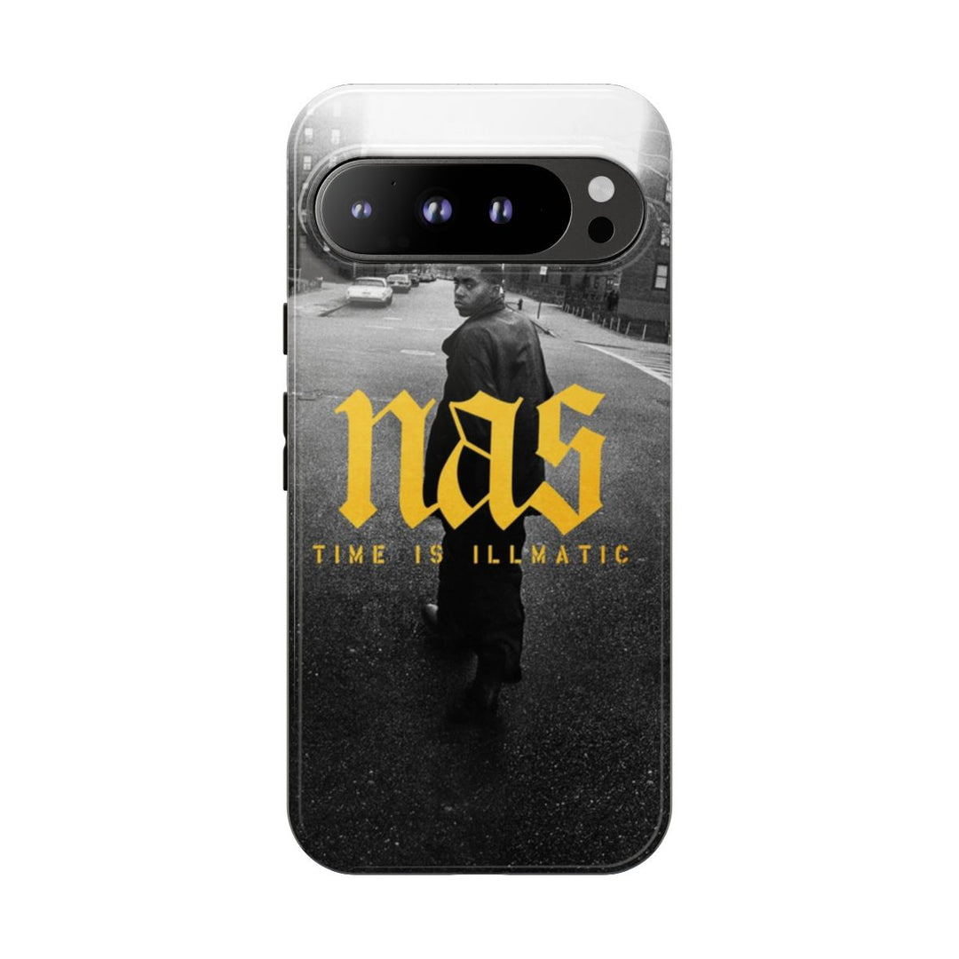 NAS