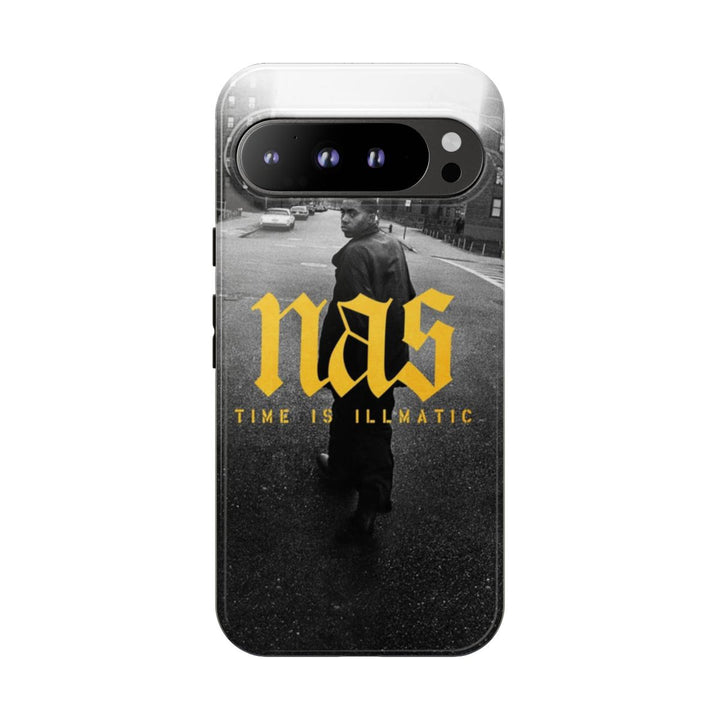 NAS