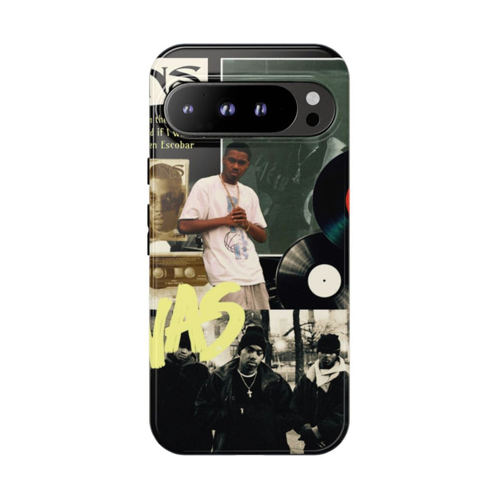 NAS