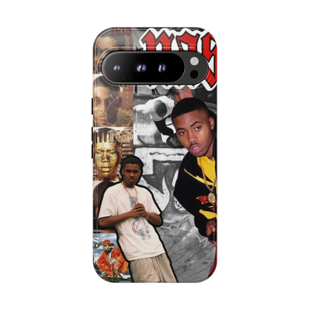 NAS