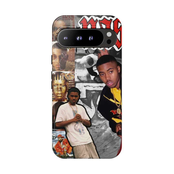 NAS