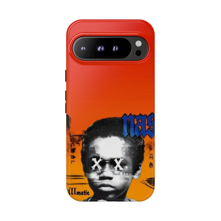 NAS