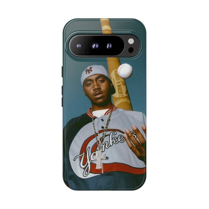 NAS