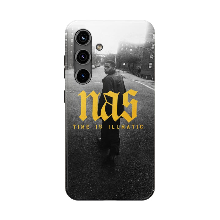 NAS - HIPHOPIST