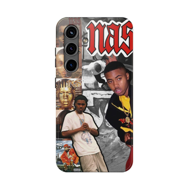 NAS - HIPHOPIST