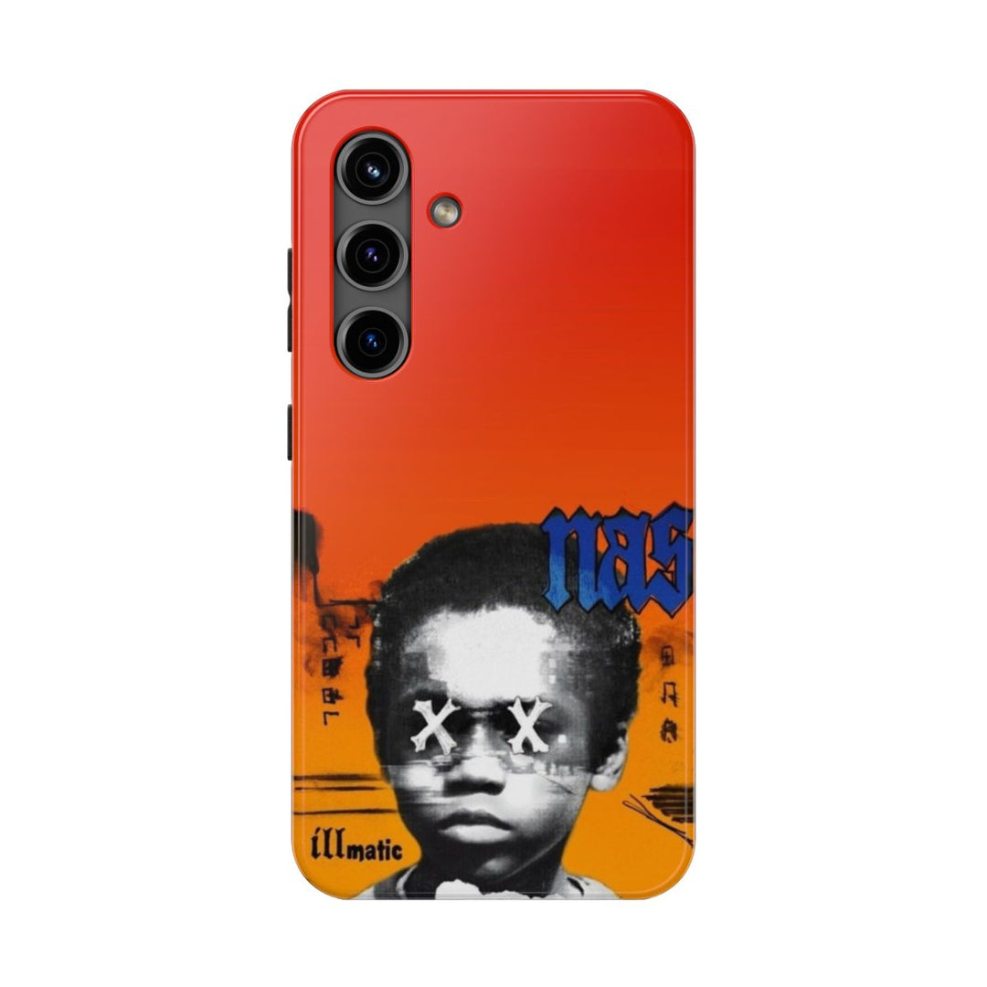 NAS - HIPHOPIST