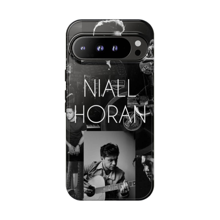 Niall Horan