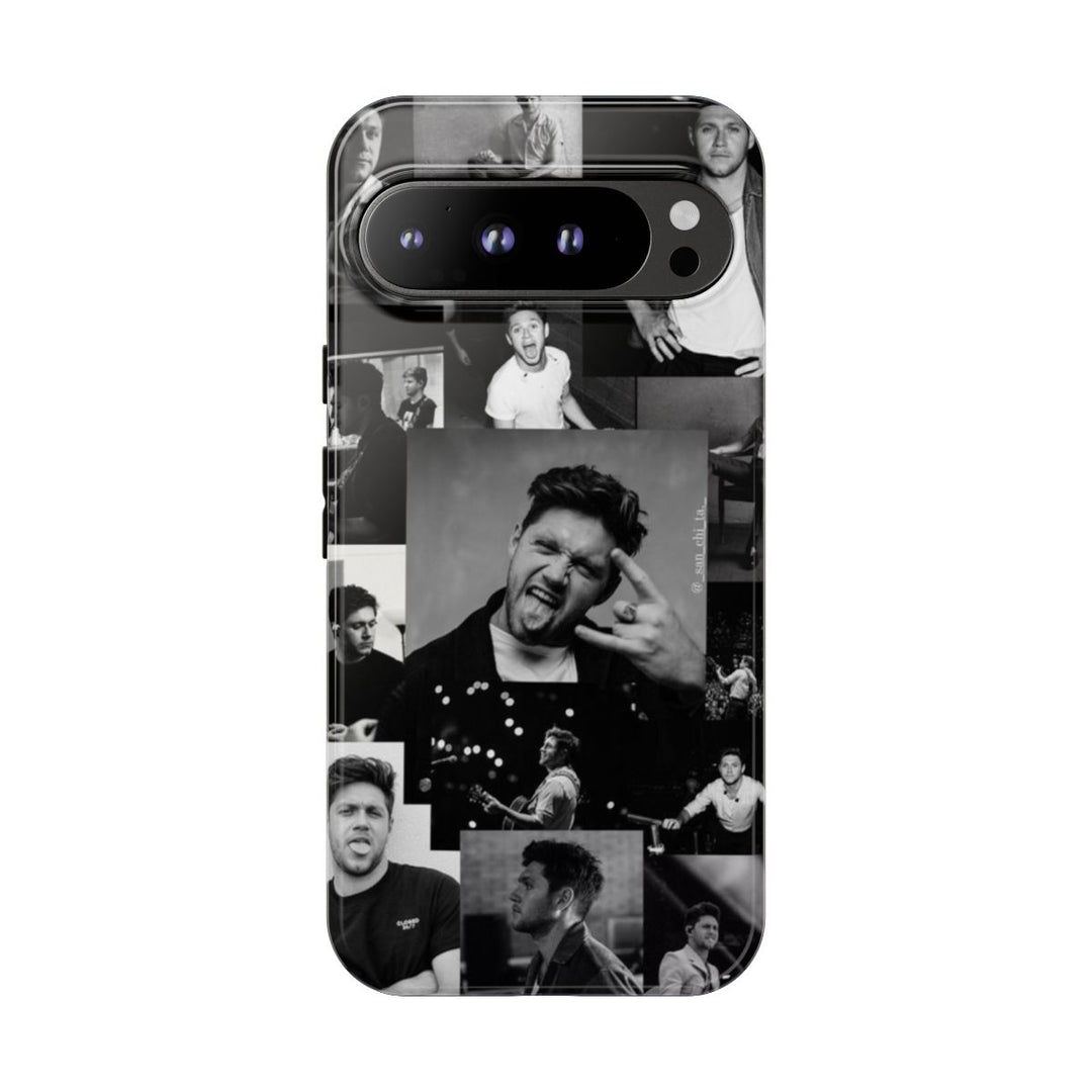 Niall Horan