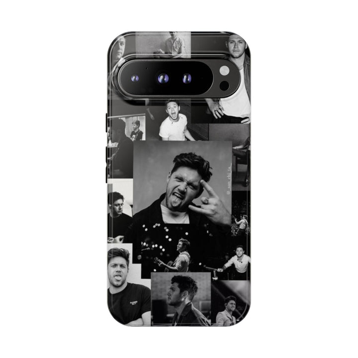 Niall Horan