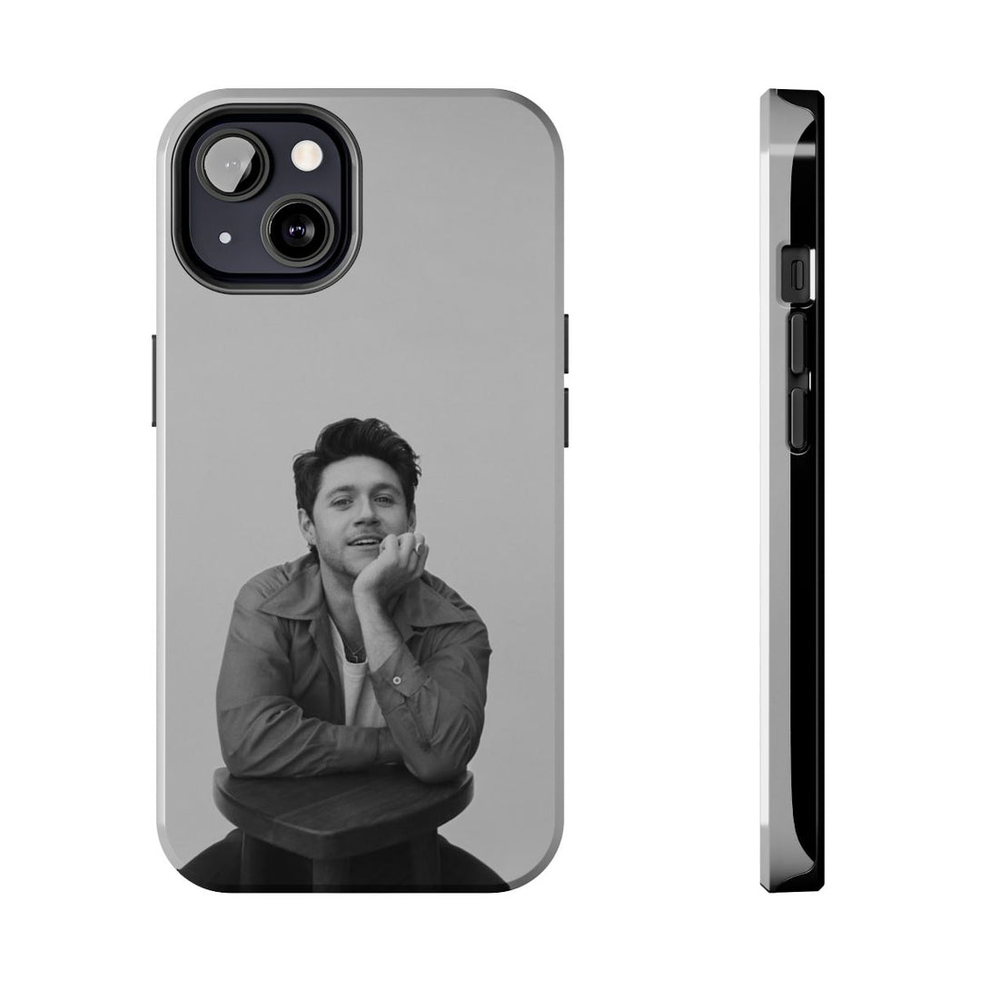 Niall Horan - HIPHOPIST