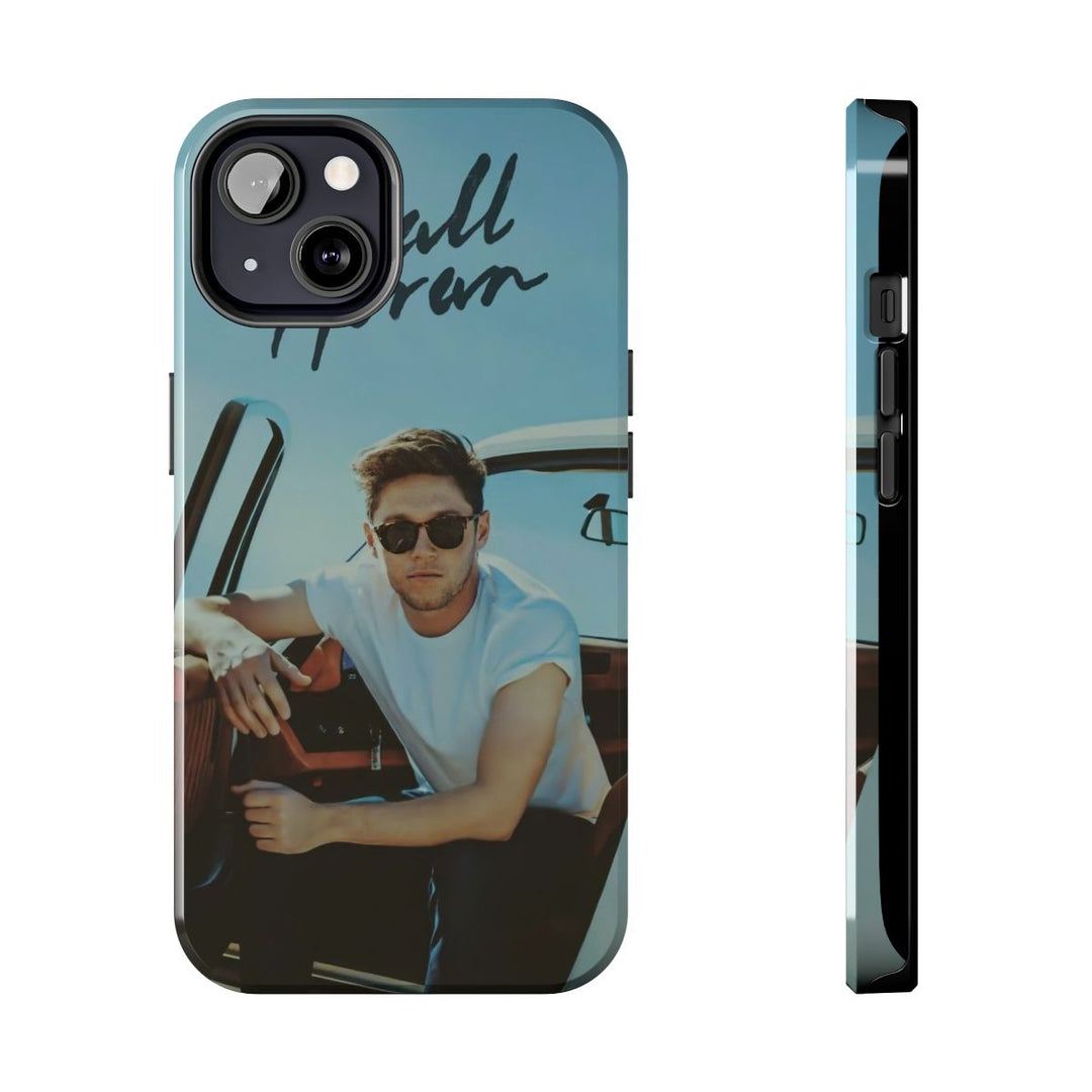 Niall Horan - HIPHOPIST