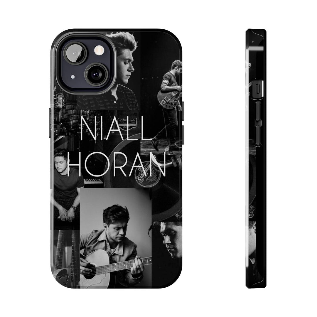 Niall Horan - HIPHOPIST