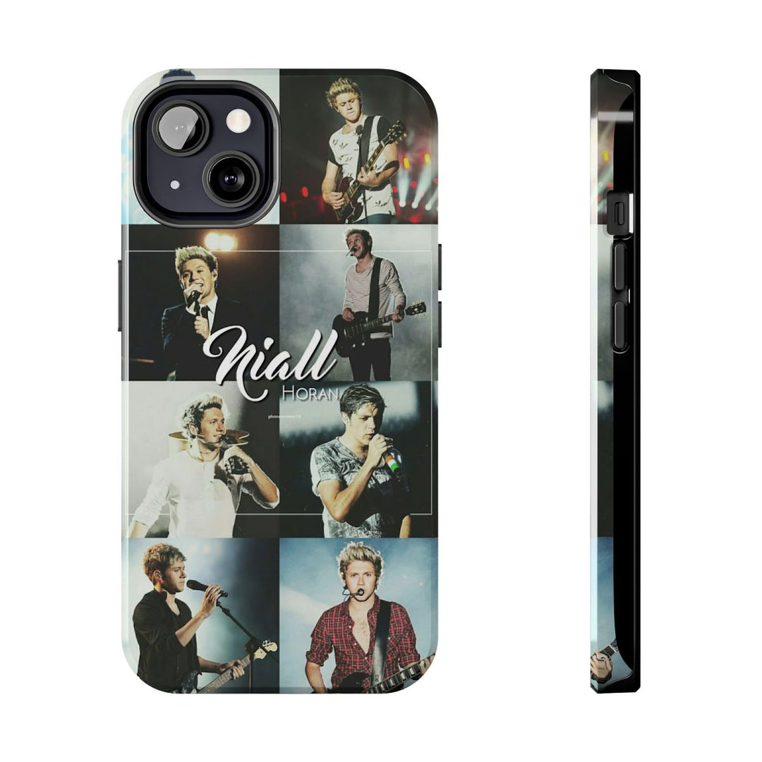 Niall Horan - HIPHOPIST