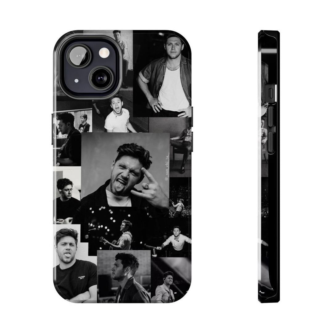 Niall Horan - HIPHOPIST