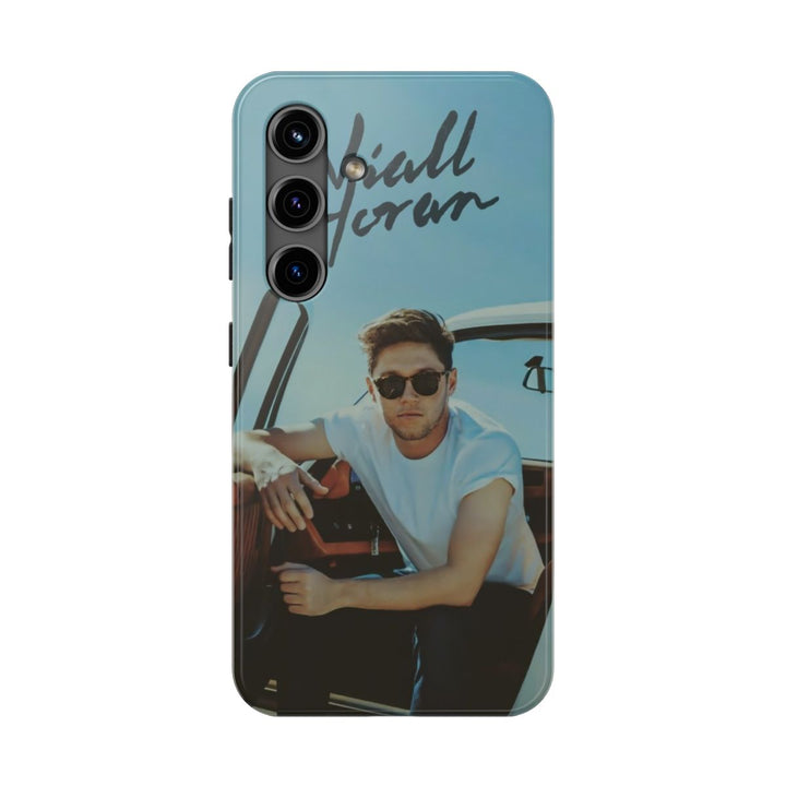 Niall Horan - HIPHOPIST